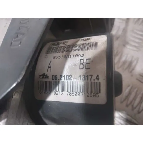 Abs para Ford Fiesta (Cb1)