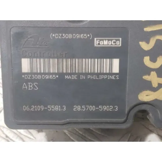 Abs para Ford Fiesta (Cb1)