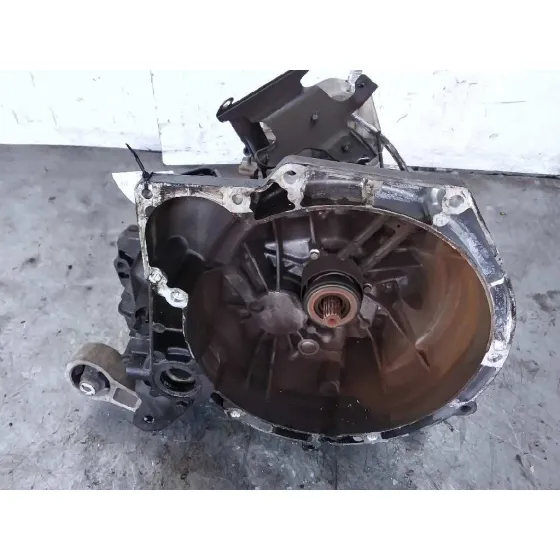 Caja Cambios para Ford Fiesta (Cb1)