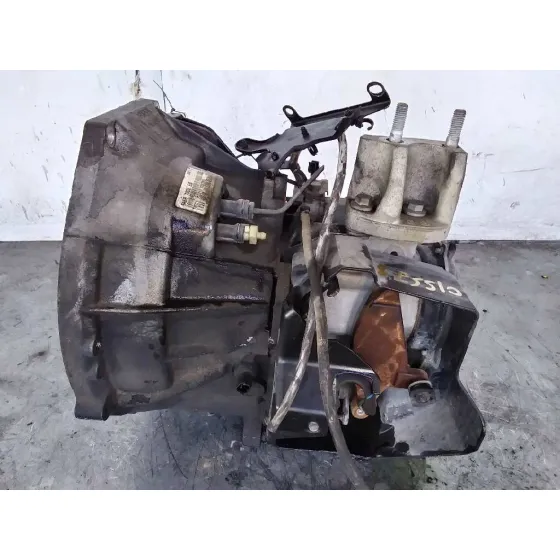 Caja Cambios para Ford Fiesta (Cb1)