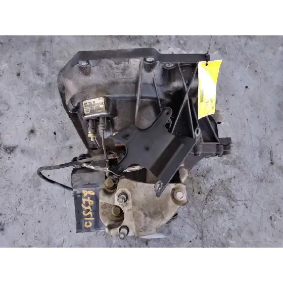Caja Cambios para Ford Fiesta (Cb1)