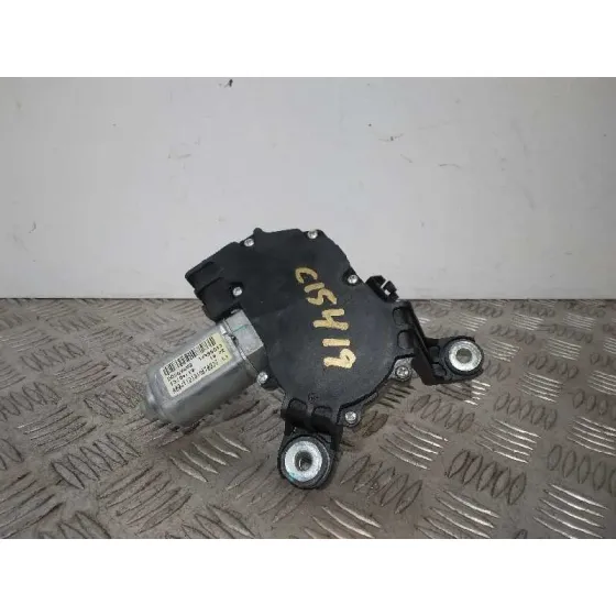 Motor Limpia Trasero para Opel Astra J Sports Tourer