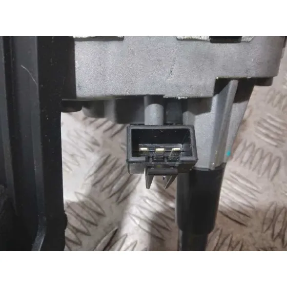 Motor Limpia Trasero para Opel Astra J Sports Tourer