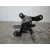 Motor Limpia Trasero para Opel Astra J Sports Tourer