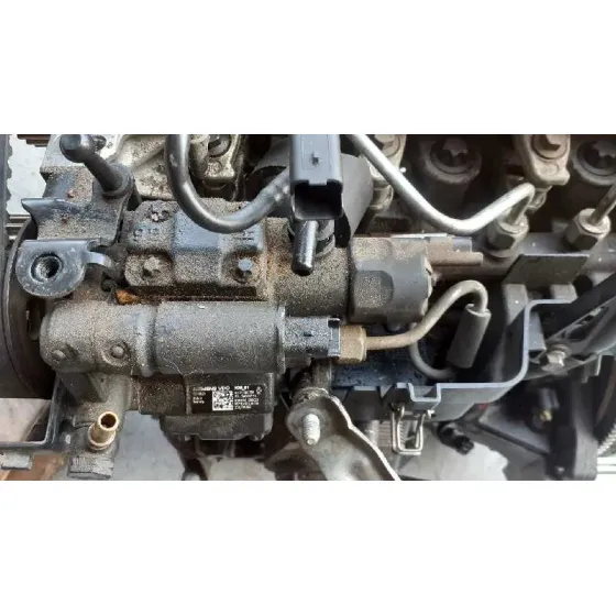 Bomba Inyeccion para Renault Megane Ii Berlina 5P