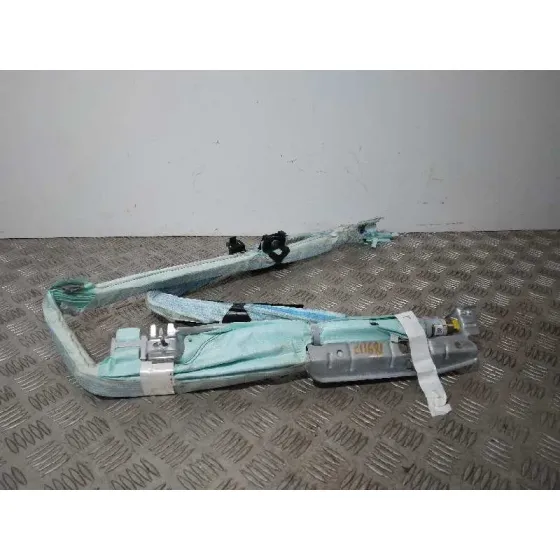 Airbag Cortina Delantero Derecho para Volkswagen Touran (1T3)