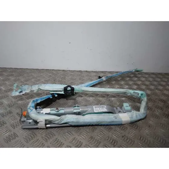 Airbag Cortina Delantero Derecho para Volkswagen Touran (1T3)