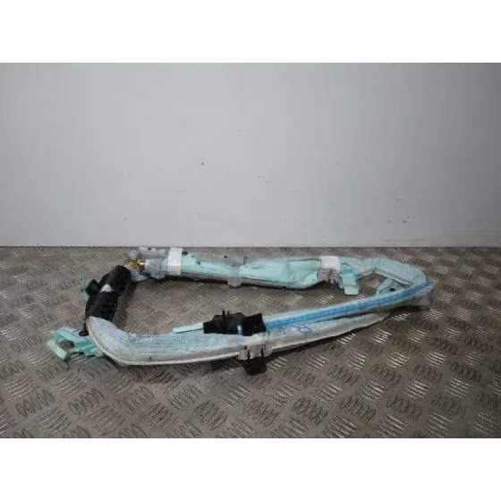 Airbag Cortina Delantero Derecho para Volkswagen Touran (1T3)
