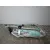 Airbag Cortina Delantero Izquierdo para Volkswagen Touran (1T3)