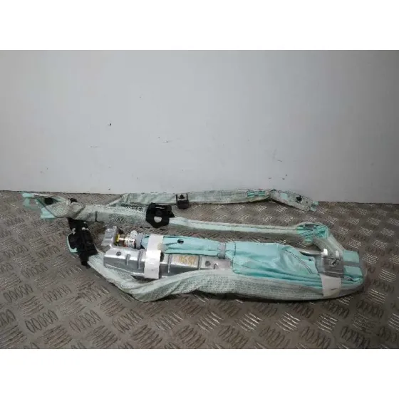 Airbag Cortina Delantero Izquierdo para Volkswagen Touran (1T3)