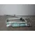 Airbag Cortina Delantero Izquierdo para Volkswagen Touran (1T3)