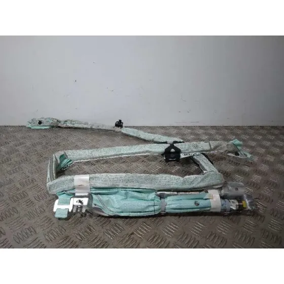 Airbag Cortina Delantero Izquierdo para Volkswagen Touran (1T3)