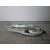 Airbag Cortina Delantero Izquierdo para Volkswagen Touran (1T3)