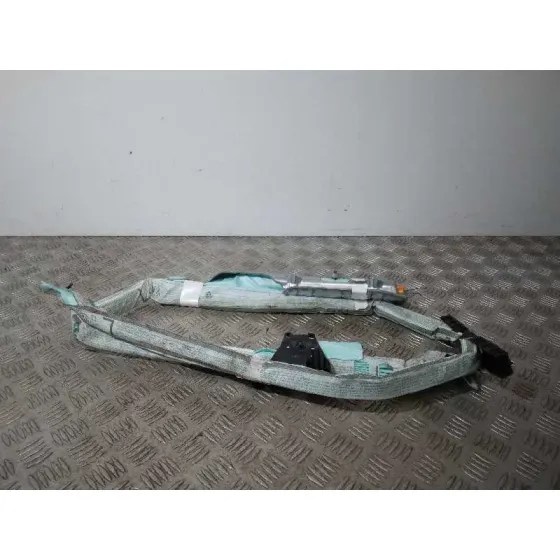 Airbag Cortina Delantero Izquierdo para Volkswagen Touran (1T3)