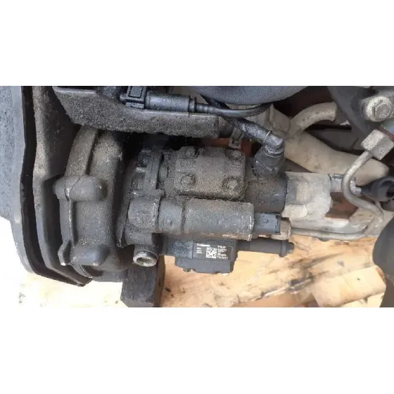 Bomba Inyeccion para Ford Focus C-Max (Cap)