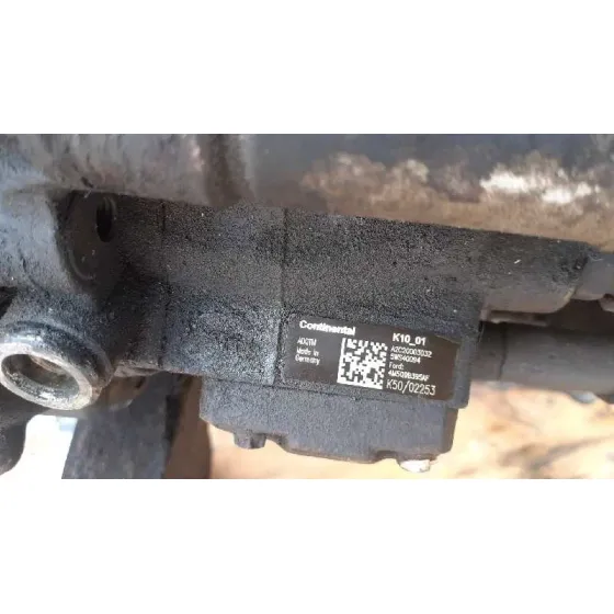 Bomba Inyeccion para Ford Focus C-Max (Cap)