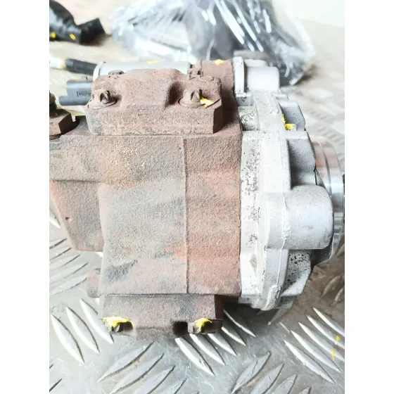 Bomba Inyeccion para Ford Focus C-Max (Cap)