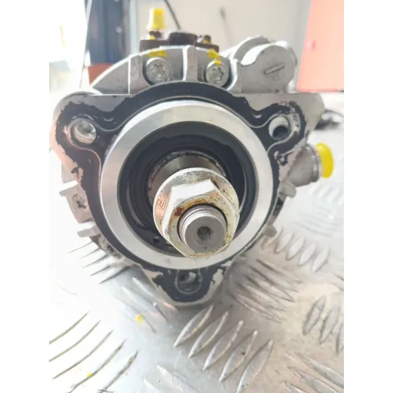 Bomba Inyeccion para Ford Focus C-Max (Cap)