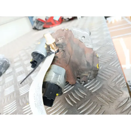 Bomba Inyeccion para Ford Focus C-Max (Cap)