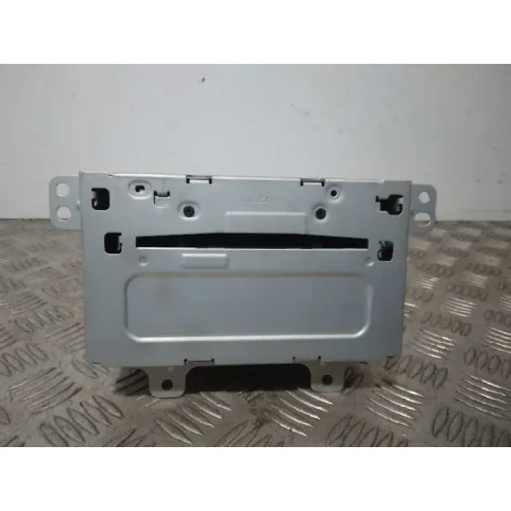 Sistema Audio / Radio Cd para Opel Astra J Sports Tourer