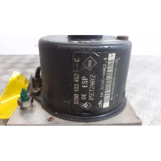 Abs para Renault Laguna Ii (Bg0)