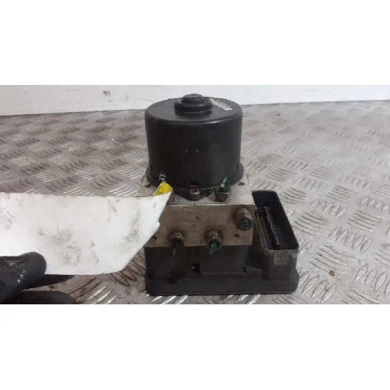 Abs para Renault Laguna Ii (Bg0)