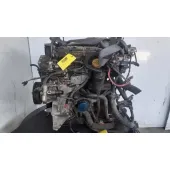 Despiece Motor para Renault Laguna Ii (Bg0)