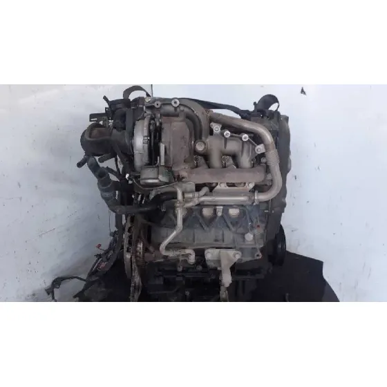 Despiece Motor para Renault Laguna Ii (Bg0)