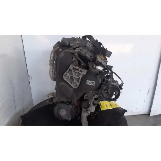 Despiece Motor para Renault Laguna Ii (Bg0)