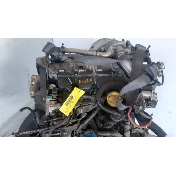 Despiece Motor para Renault Laguna Ii (Bg0)