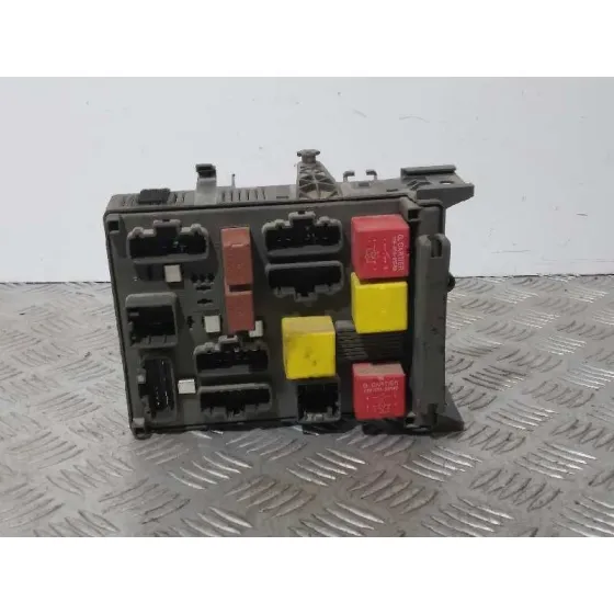 Centralita Bsi para Renault Laguna Ii (Bg0)