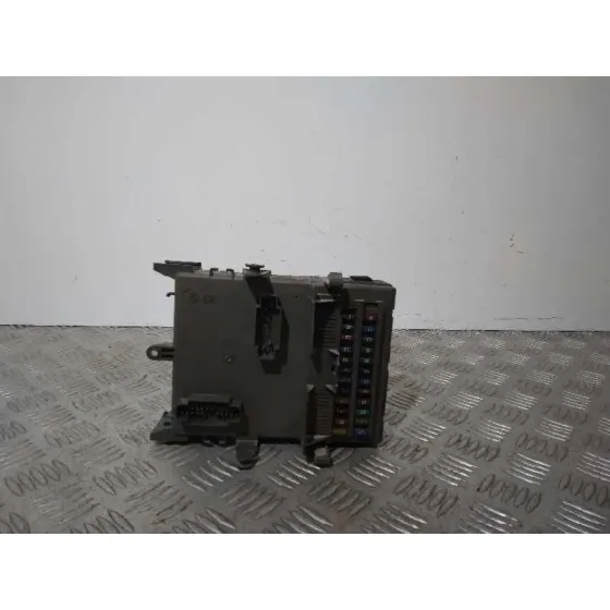 Centralita Bsi para Renault Laguna Ii (Bg0)