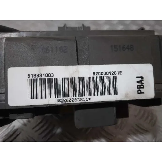 Centralita Bsi para Renault Laguna Ii (Bg0)