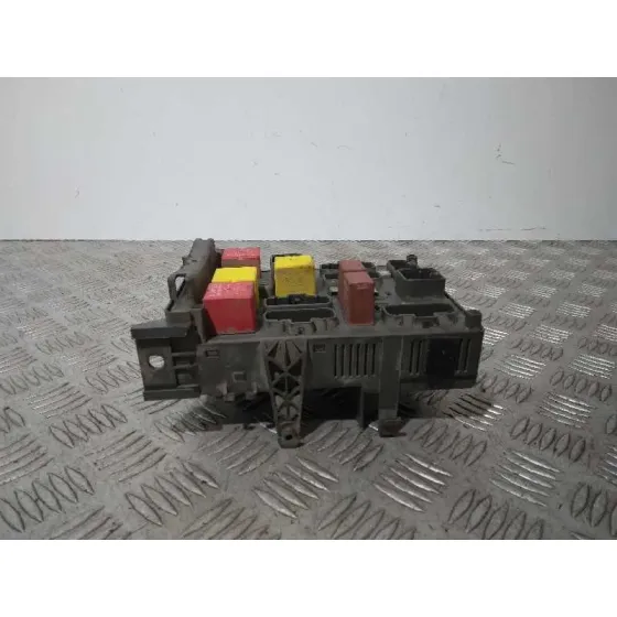 Centralita Bsi para Renault Laguna Ii (Bg0)