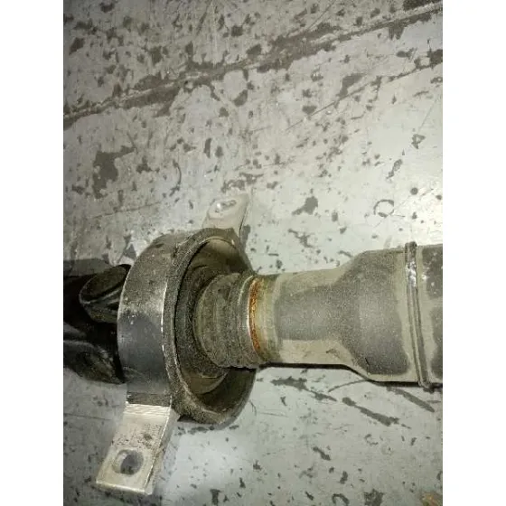 Transmision Central para Mercedes-Benz Clase C (W203) Berlina