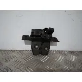 Cerradura Maletero / Porton para Opel Astra J Sports Tourer