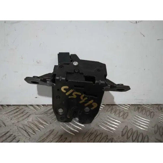 Cerradura Maletero / Porton para Opel Astra J Sports Tourer