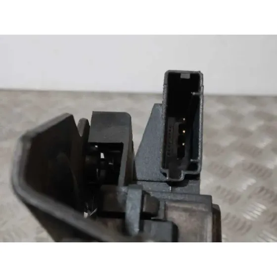 Cerradura Maletero / Porton para Opel Astra J Sports Tourer