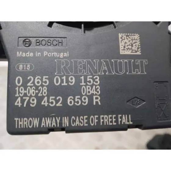 Sensor para Dacia Sandero