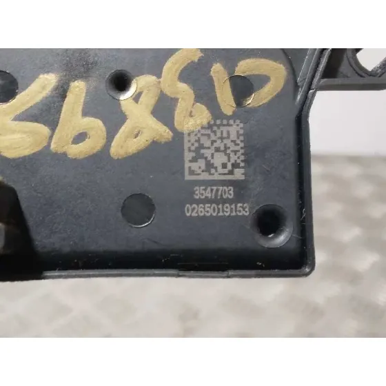 Sensor para Dacia Sandero