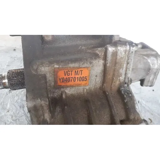 Caja Transfer para Hyundai Santa Fe (Sm)