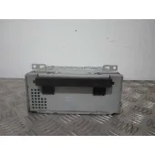 Sistema Audio / Radio Cd para Ford Tourneo Courier (C4A)