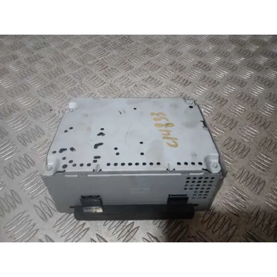 Sistema Audio / Radio Cd para Ford Tourneo Courier (C4A)