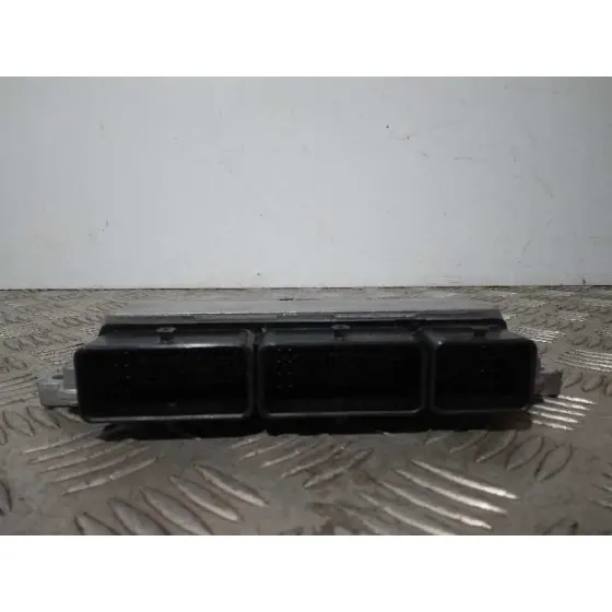 Centralita Motor Uce para Dacia Sandero