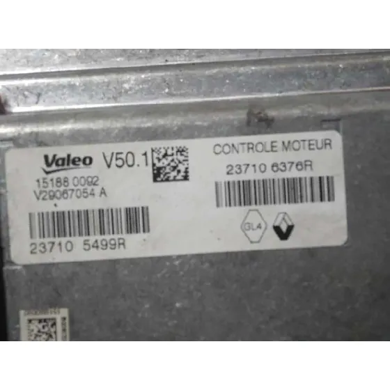 Centralita Motor Uce para Dacia Sandero