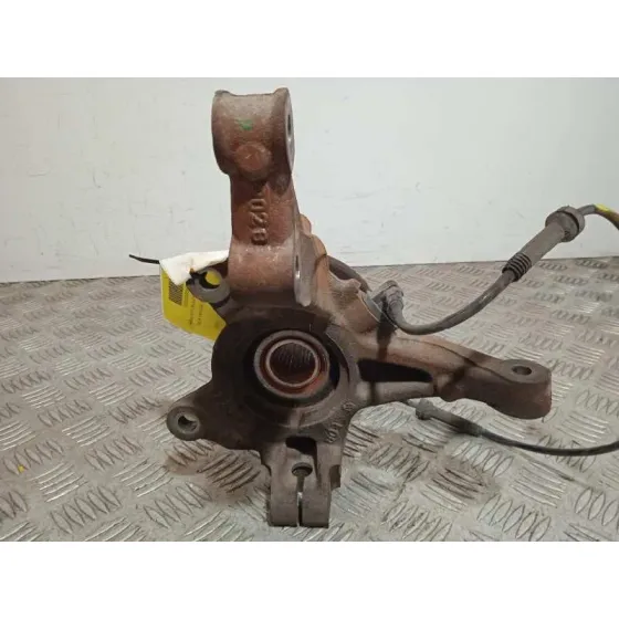 Mangueta Delantera Derecha para Dacia Sandero