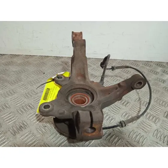 Mangueta Delantera Derecha para Dacia Sandero