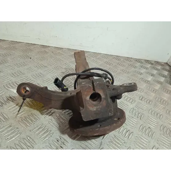 Mangueta Delantera Izquierda para Dacia Sandero