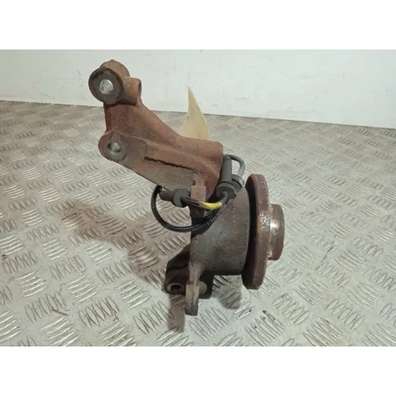 Mangueta Delantera Izquierda para Dacia Sandero