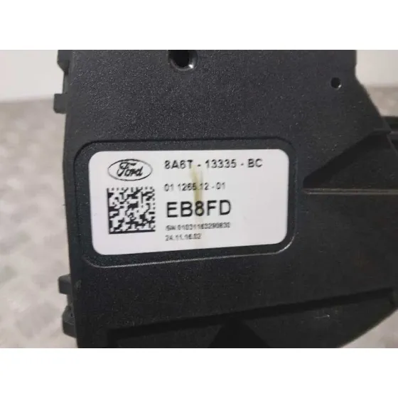 Mando Luces para Ford Tourneo Courier (C4A)